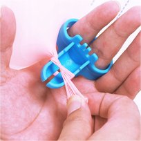 Wiazadelko Do Balonow Długich I Standardowych