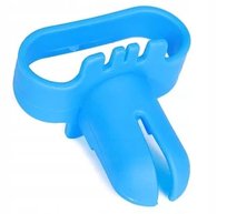 WIĄZADEŁKO DO BALONÓW PRZYRZĄD ŁATWEGO SZYBKIEGO WIĄZANIA SUPER GADŻET