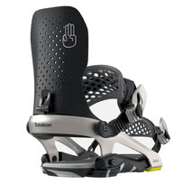 Wiązania Bataleon Astro FW Black 2026  M/L Bataleon