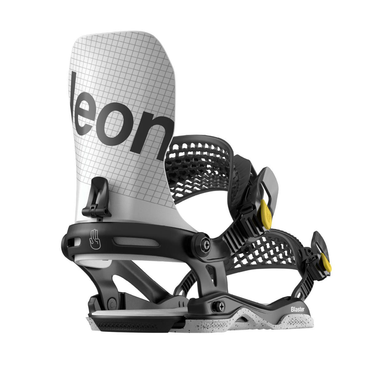 Wiązania Bataleon Blaster AW Team White 2025 M/L Bataleon Sport