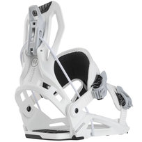 Wiązania Nidecker Flow Nexus White 2026 S Nidecker