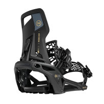 Wiązania Nidecker Og Supermatic Black 2026  XL Nidecker