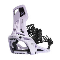 Wiązania Nidecker Og Supermatic Heather 2026  S Nidecker