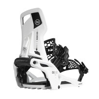 Wiązania Nidecker OG Supermatic White 2026  XL Nidecker
