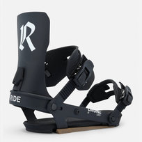 Wiązania RIDE Drone Men's Black 2026  M Ride