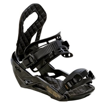 Wiązania snowboard Pathron CT Carbon Series L/XL - Pathron