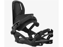 Wiązania Union Charger Split Black 2023 Union