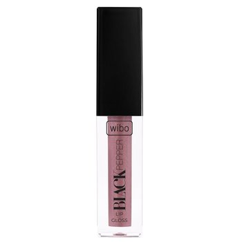 Wibo, Black Pepper Lip Gloss Błyszczyk Do Ust Z Ekstraktem Z Pieprzu 3, 2.4g - Wibo