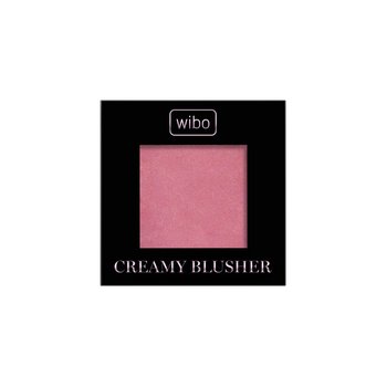 Wibo, Creamy Blusher, róż do policzków 3, 1 szt. - Wibo