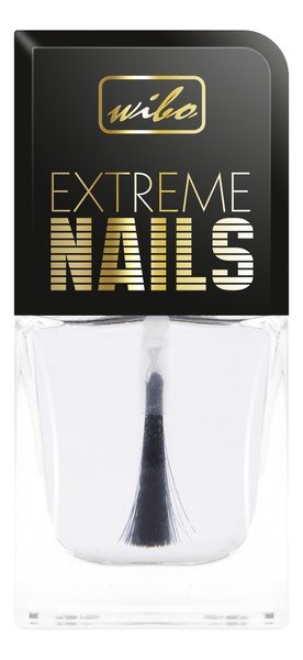 Zdjęcia - Lakier do paznokci wibo , Extreme Nails, , 20 