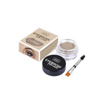 Wibo, Eyebrow Pomade, pomada do brwi 5 Light Blonde, 6 g Wibo