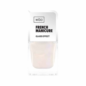 Wibo, French Manicure lakier do paznokci, 9 8.5ml - Wibo