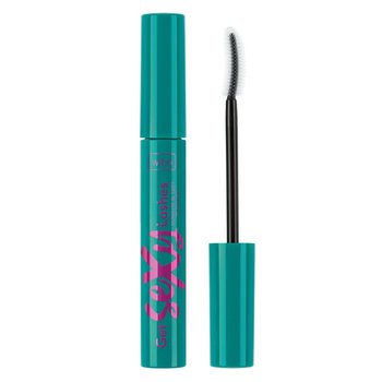 Wibo, Get Sexy Lashes Mascara Podkręcający Tusz Do Rzęs, 8g - Wibo