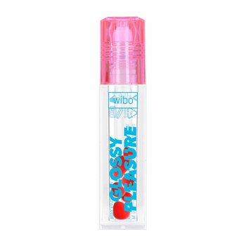 Wibo, Glossy Pleasure błyszczyk do ust, 2 5ml - Wibo
