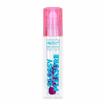 Wibo, Glossy Pleasure błyszczyk do ust, 3 5ml - Wibo