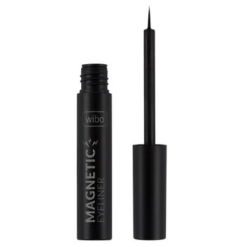 Wibo, Magnetic Eyeliner Eyeliner Do Aplikacji Magnetycznych Rzęs - Wibo