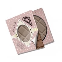 Wibo, Matte Face Bronzer, puder Milky Chocolate, 9 g Wibo