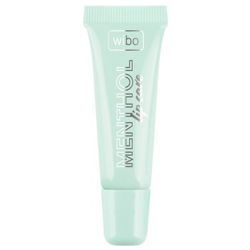 Wibo, Menthol Lip Care Odżywczy Balsam Do Ust, 8ml - Wibo