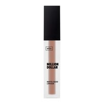 WIBO Million Dollar Lips Długotrwała Matowa pomadka do ust nr 5 Wibo
