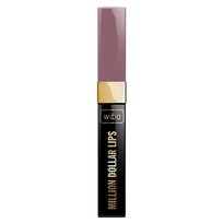 Wibo, Million Dollar Lips, matowa pomadka do ust 6, 3 ml Wibo