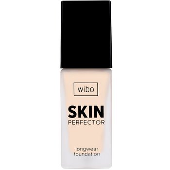 Wibo, Skin Perfector Longwear Foundation Podkład Do Twarzy, 1c Alabaster, 30 Ml - Wibo