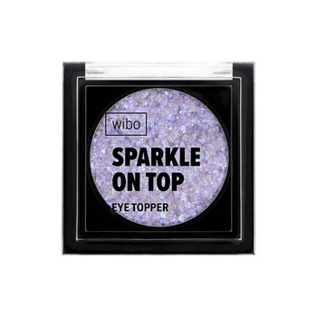 Wibo, Sparkle On Top nr 4, Topper do oczu - Wibo
