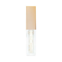Wibo, Wonderful Lips Top Coat, bezbarwny błyszczyk do ust Wibo