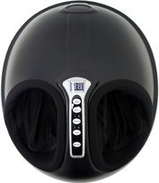 Wibracyjny Masażer Stóp Ostroga Zapalenie Powięzi Zimne Nogi Obrzęki Udar