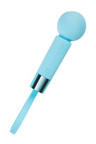 Wibrator Damski Pearlstasy blue - Masażer FairyGasm Fairygasm