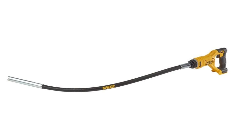 Wibrator do betonu DEWALT, 18V
