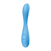 Wibrator-G-Spot Flex 4 Connect App Satisfyer