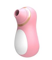 WIBRATOR powietrzny STYMULATOR ŁECHTACZKI KACZOREK Ningbo