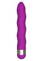 Wibrator uniwersalny klasyczny 18cm Inna marka