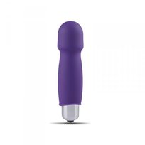 Stymulator-Inspire Vibrating Ultimate Wand | Sklep EMPIK.COM Stymulator-Inspire Vibrating Ultimate Wand | Sklep EMPIK.COM