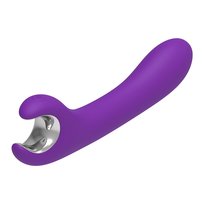 Wibrator wielofunkcyjny stymulator masażer dla par Boss Series