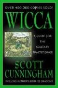 Wicca Cunningham Scott