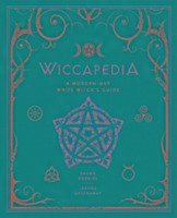 Wiccapedia - Robbins Shawn, Greenaway Leanna