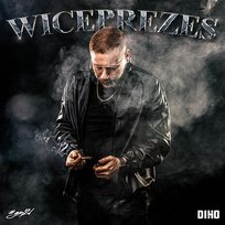 Wiceprezes Diho