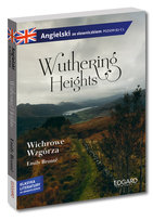 Wichrowe wzgórza. Adaptacja klasyki. Angielski ze słowniczkiem