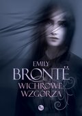 Wichrowe wzgórza - ebook mobi - Emily Bronte