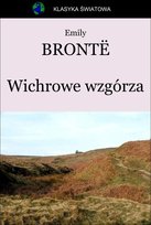 Wichrowe wzgórza - ebook mobi