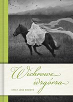 Wichrowe wzgórza - ebook PDF