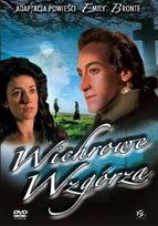 Wichrowe wzgórza Skynner David