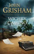 Wichry Camino - ebook mobi&nbsp;-&nbsp;Grisham John