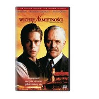 Wichry namiętności