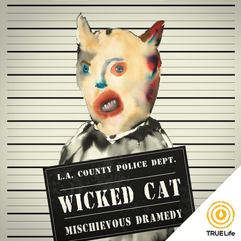 Wicked Cat - iSeeMusic, iSee Cinematic