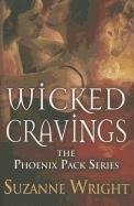 Wicked Cravings - Wright Suzanne