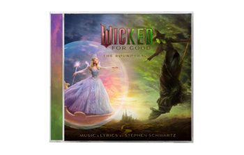 Wicked: For Good The Soundtrack - Various Artists