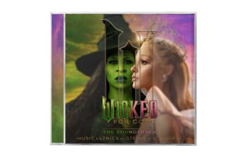 Wicked: For Good The Soundtrack - Various Artists