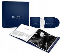 Wicked Game (Premium Book Edition) Il Divo